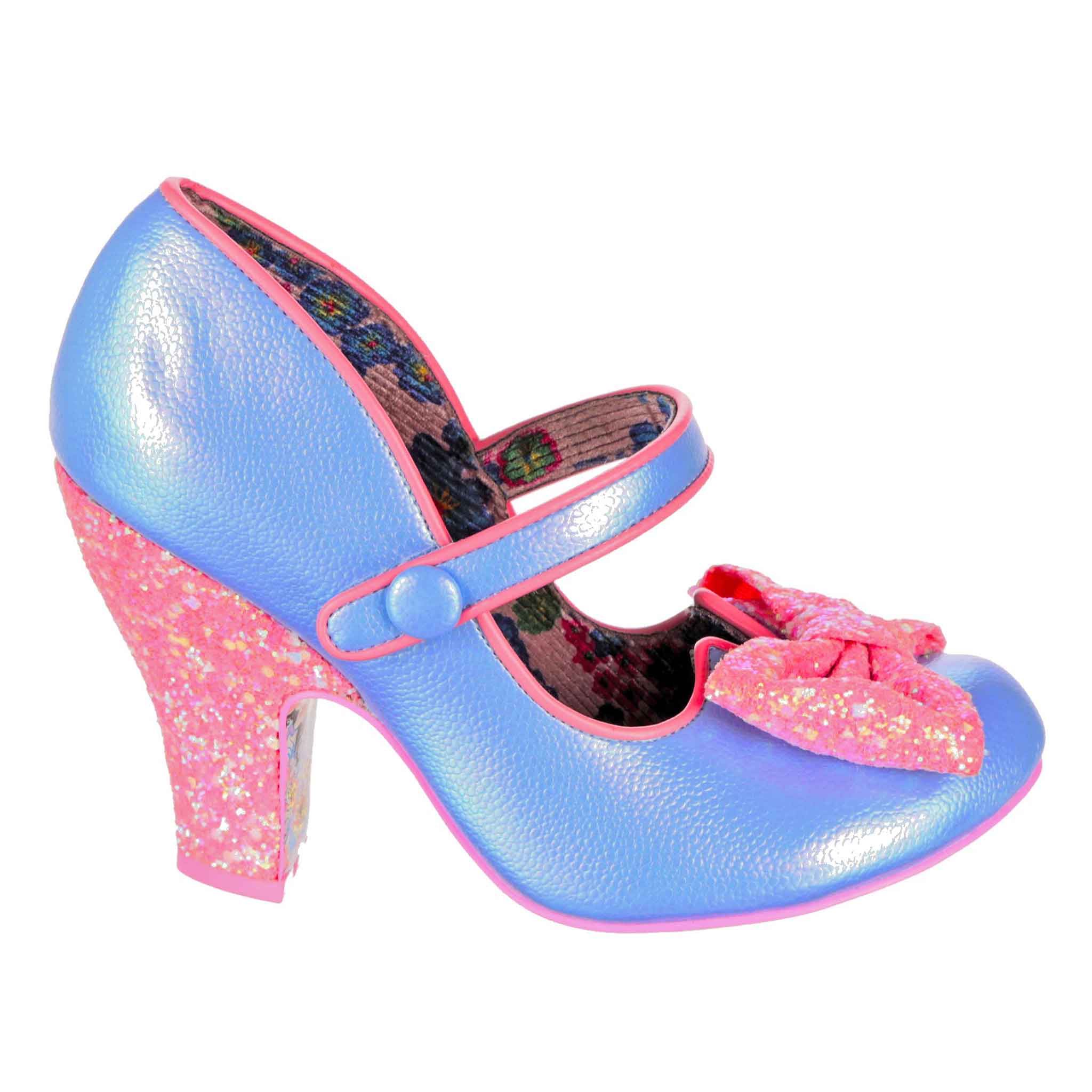 Irregular choice sales mer magic