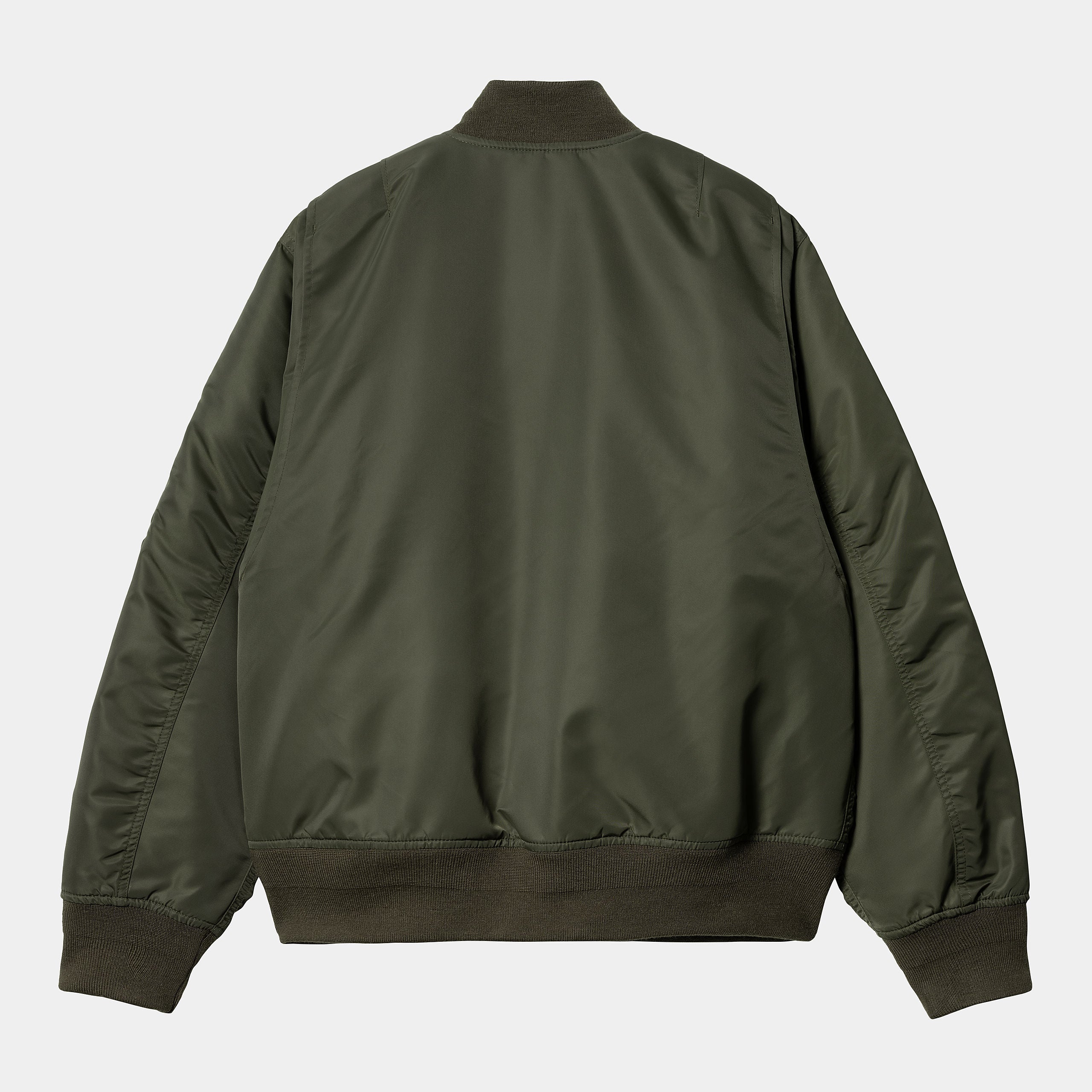 Carhartt bomber jacket womens on sale olive