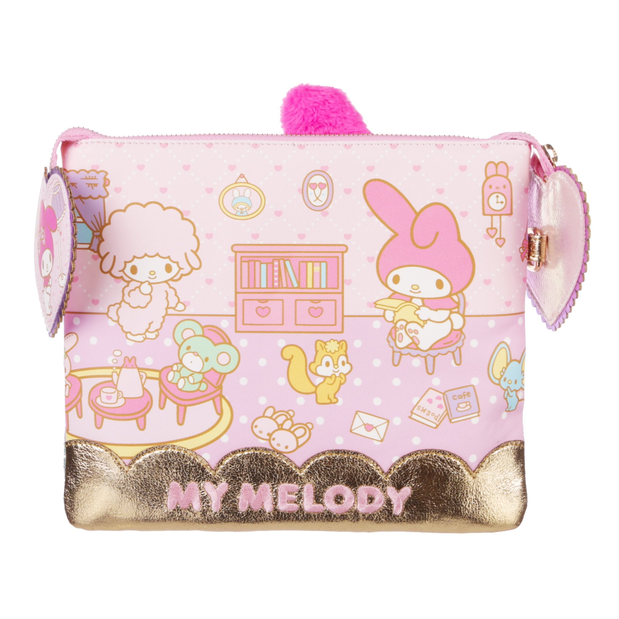 New Irregular Choice x Hello Kitty & Friends Jewelry! – JapanLA