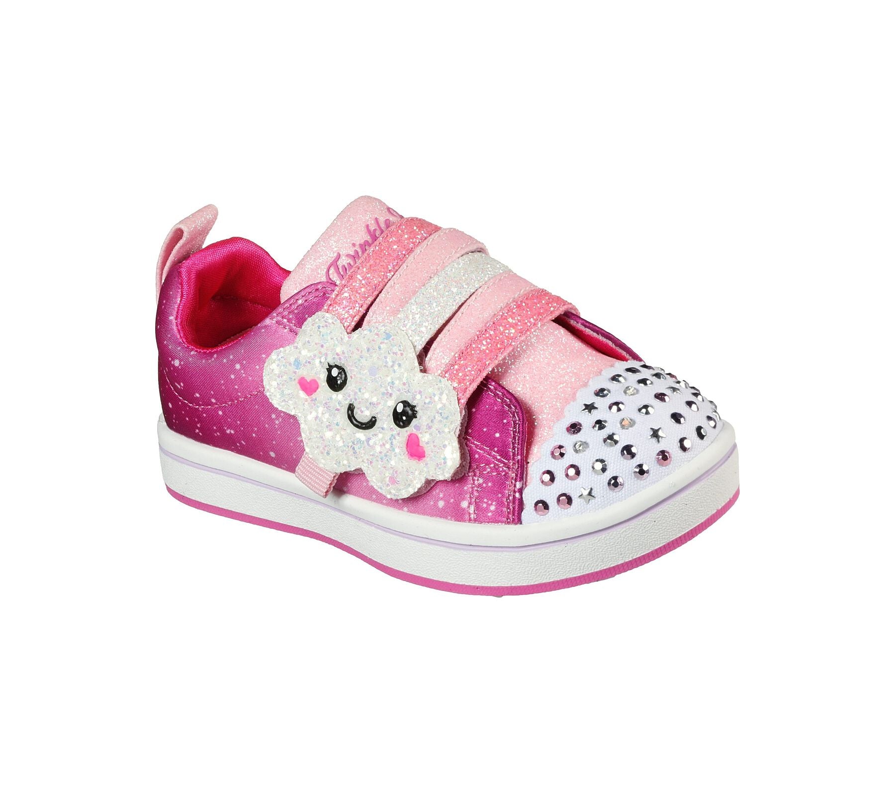 Skechers twinkle sale toes indirim