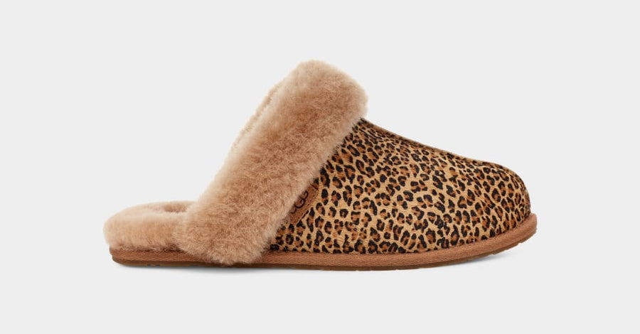 Ugg slippers hot sale women scuffette