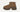 UGG Womens Classic Ultra Mini New Heights Boots - Hickory