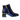 Kate Appleby Womens Moneyglass Ankle Boot - Sapphire Blue