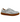 Drilleys Womens Sixty-Five Trainers - Silver Moon