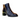 Kate Appleby Womens Moneyglass Ankle Boot - Sapphire Blue