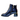 Kate Appleby Womens Moneyglass Ankle Boot - Sapphire Blue