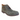 Rieker Mens Leather Desert Boots - Green