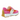 Kate Appleby Womens Caithness Trainers - Tango Burst