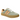 Drilleys Womens Fifty Trainers - Moss Papaya