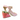 Kate Appleby Womens Yaxley Block Heel Sandal - Candy