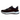 Rieker Mens Evolution Leather Trainers - Black