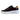 Rieker Womens Evolution Leather Trainers - Black