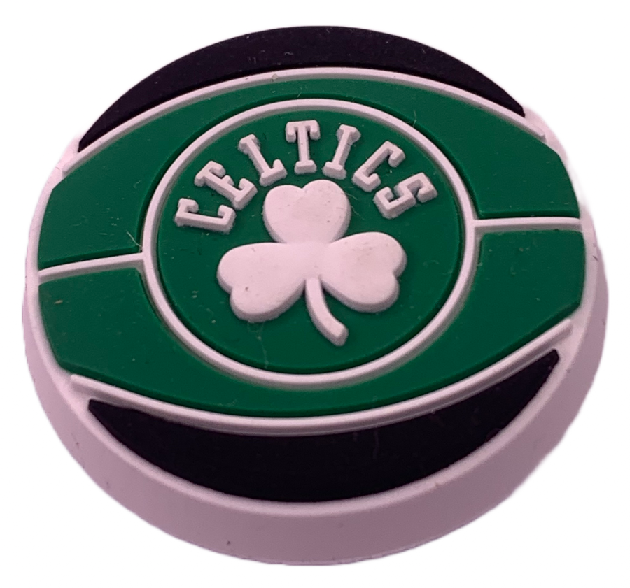 Celtics jibbitz best sale