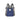 ROKA Bantry B Indigo Small Recycled Nylon Bag