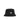 ROKA Bedford Recycled Nylon Hat - Black