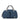 ROKA Gatwick Large Recycled Canvas Bag - Deep Blue