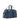 ROKA Gatwick Large Recycled Canvas Bag - Deep Blue