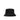 ROKA Hatfield Cotton Hat - Black