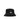 ROKA Hatfield Cotton Hat - Black