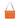 ROKA Moorgate M Medium Recycled Nylon Bag - Burnt Orange