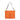 ROKA Moorgate M Medium Recycled Nylon Bag - Burnt Orange