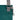 ROKA Stratford Small Recycled Nylon Bag - Teal