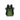 ROKA Black Label Bantry B Avocado Small Recycled Nylon Bag