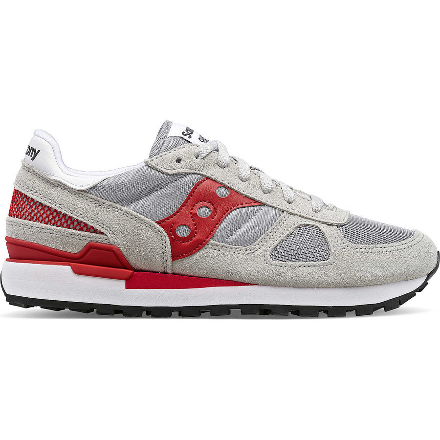 Saucony shadow deals 5000 mens red