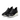 Remonte Womens Fashion Trainers - Black