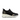 Remonte Womens Fashion Trainers - Black