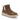 Rieker Womens Lamb Skin Lined Ankle Boot - Brown