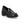 Remonte Womens Block Heel Leather Shoe - Black