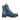 Rieker Womens Fashion Ankle Boot - Blue