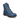 Rieker Womens Fashion Ankle Boot - Blue