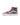 VANS Kids SK8-Hi Reissue Neon Hearts Trainers - Pink