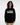 VANS Kids Classic Sweatshirt - Black