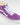 VANS Unisex Sk8-Hi Tapered Color Theory Trainers - Purple Magic