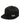 VANS Unisex Splitz Flexfit Cap - Black