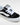 VANS Kids Knu Skool Trainers - Black