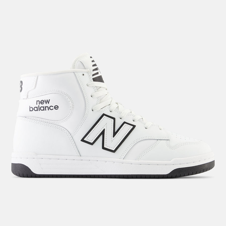 New balance store mens high tops