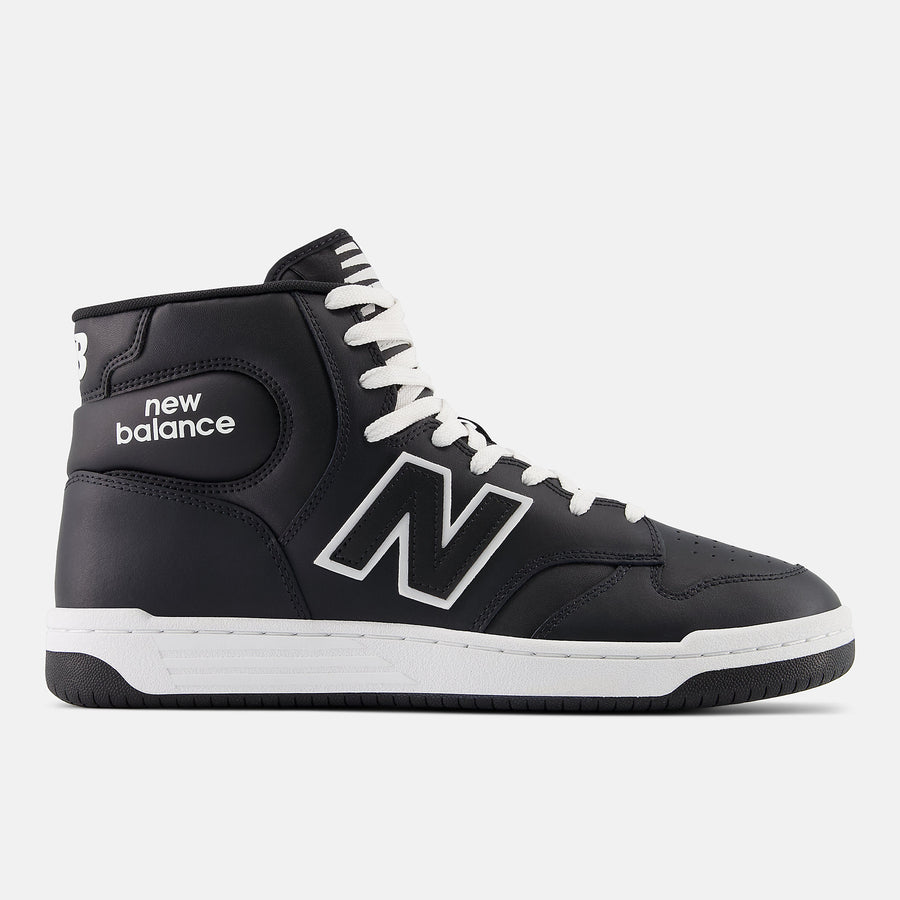 High top sales new balance