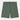 Carhartt WIP Mens Chase Sweat Shorts - Duck Green