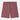 Carhartt WIP Mens Chase Sweat Shorts - Dusty Fuchsia