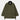 Carhartt WIP Mens Clarton Coat Jacket - Office Green