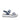 Remonte Womens Fashion Sandal - Blue