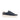 Remonte Womens Leather Trainers - Navy