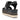 Remonte Womens Fashion Wedge Sandal - Black