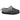 Skechers Womens Keepsakes Ice Angel Mule Slippers - Charcoal