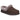 Skechers Womens Keepsakes Ice Angel Mule Slippers - Brown