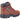 Skechers Mens Workshire Safety Boot - Brown